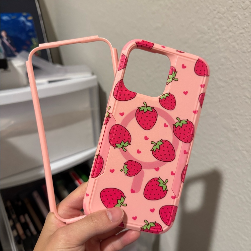 iPhone 15 Pro Max Case Bundle